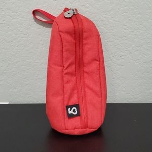 Doona isolated baby bottle bag